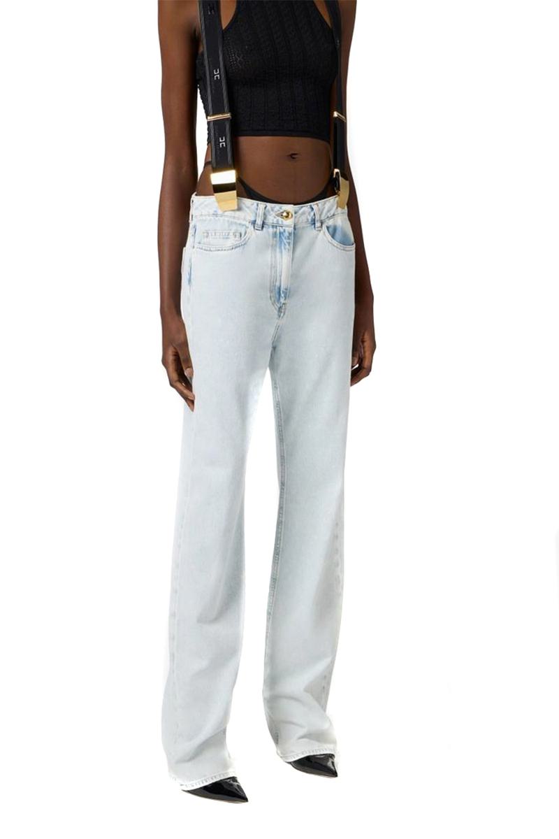 Elisabetta Franchi Jeans