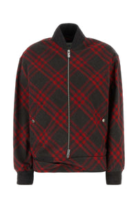 Burberry Jackets