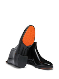 Santoni "Easy" Ankle Boots Shoes