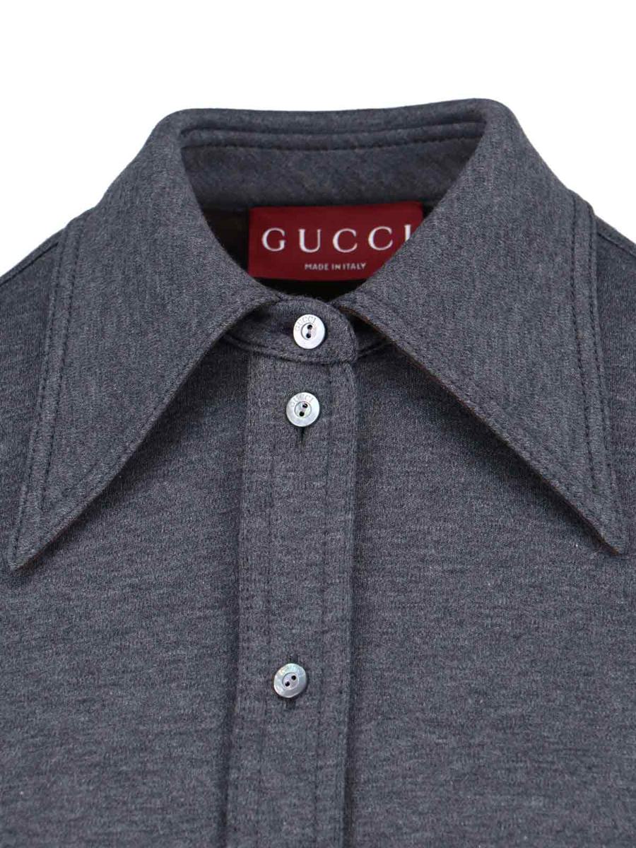 Gucci Shirts
