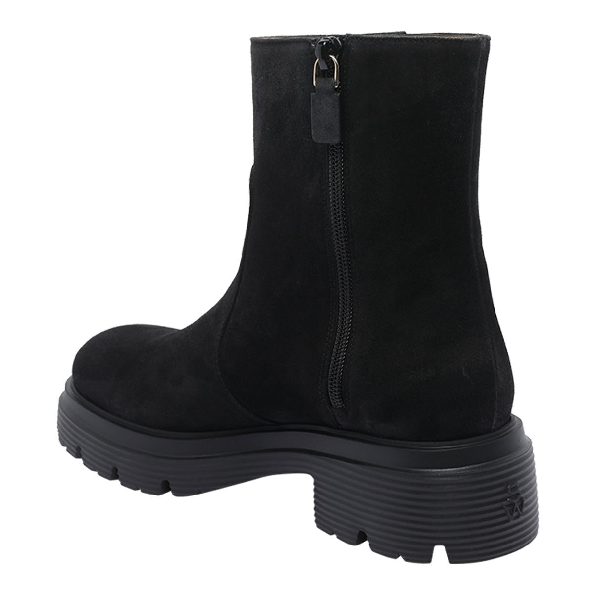 Stuart Weitzman Boots