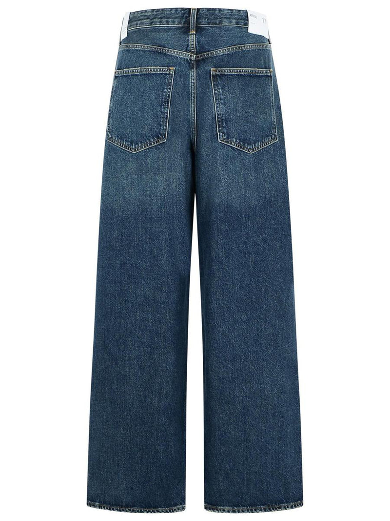 Agolde 'Vana' 'Nexus' Denim Jeans