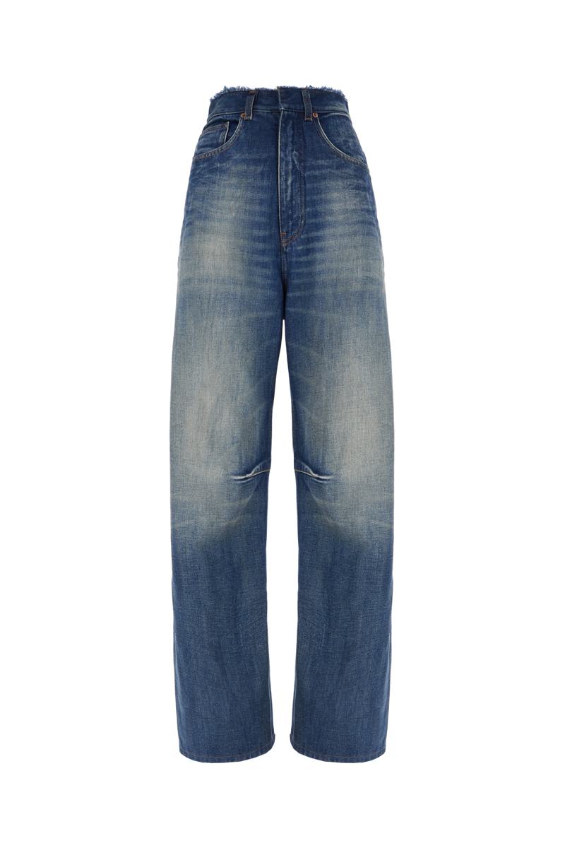 MM6 Maison Margiela Jeans