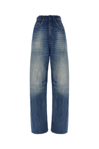 MM6 Maison Margiela Jeans