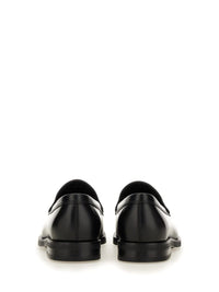 Tod'S Mocassino In Pelle