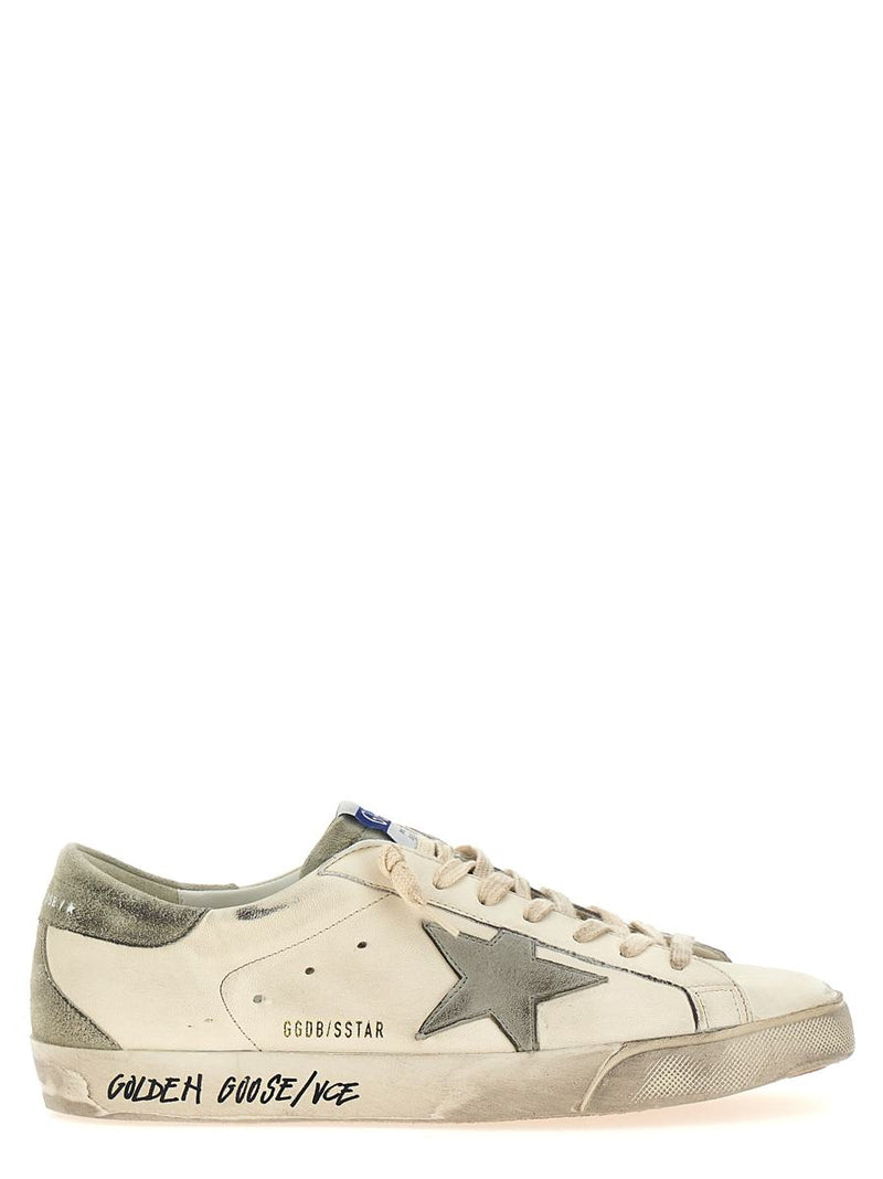 Golden Goose 'Superstar' Sneakers