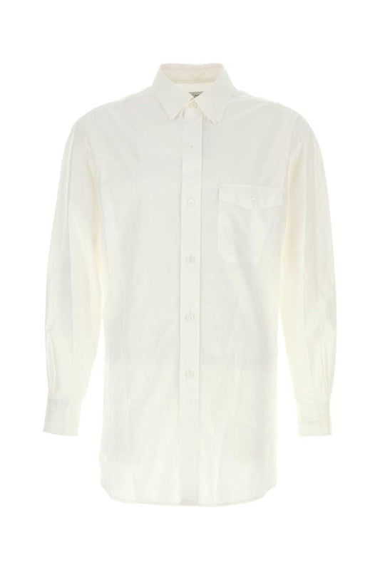 Yohji Yamamoto Shirts