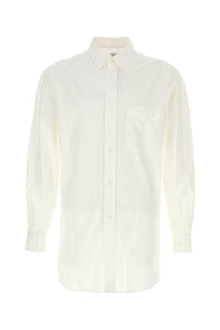 Yohji Yamamoto Shirts