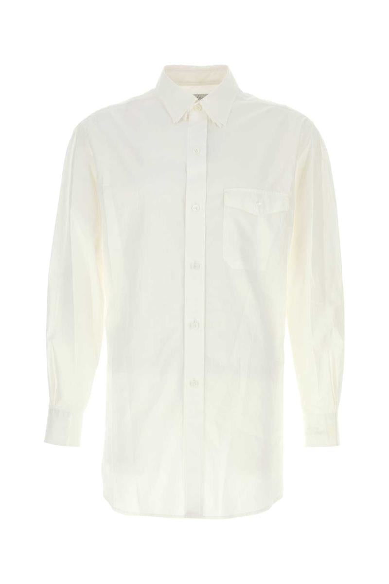 Yohji Yamamoto Shirts