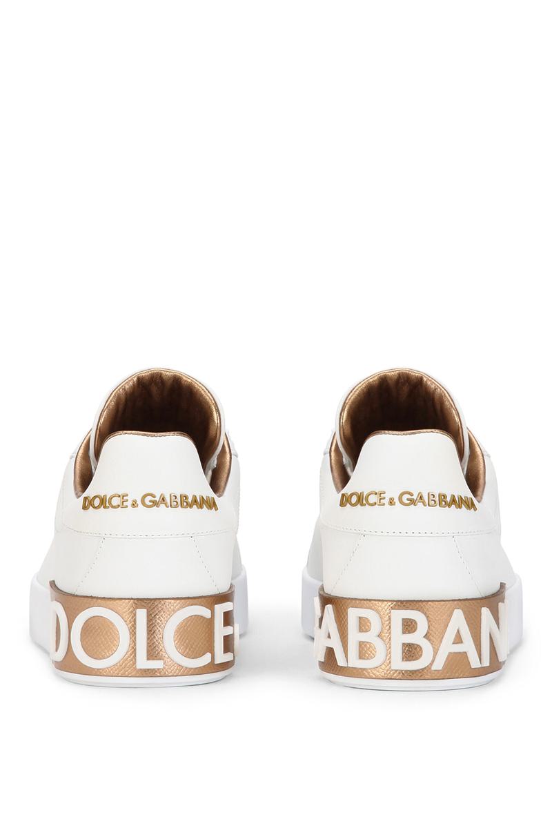 Dolce & Gabbana Sneakers