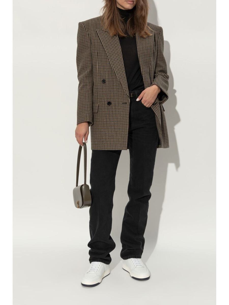 Saint Laurent Sl61 Low Top Sneakers Shoes