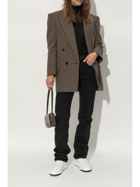 Saint Laurent Sl61 Low Top Sneakers Shoes