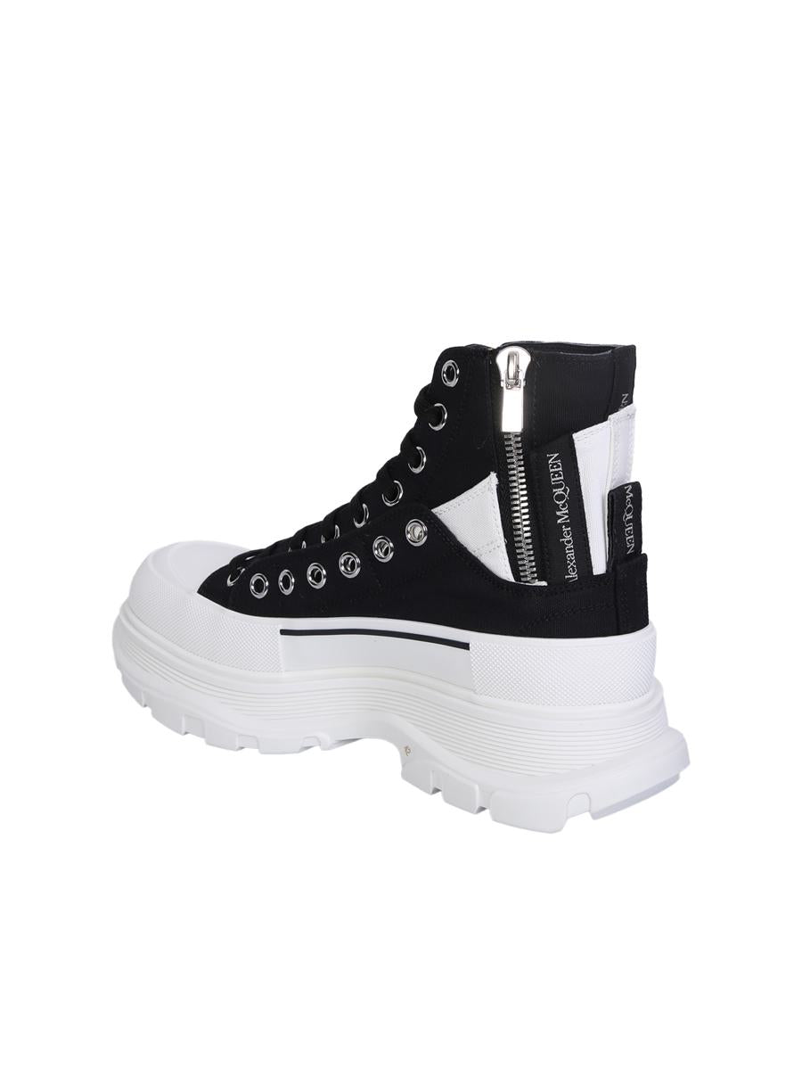 Alexander McQueen Boots