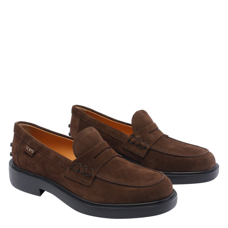 Tod'S Flat Shoes