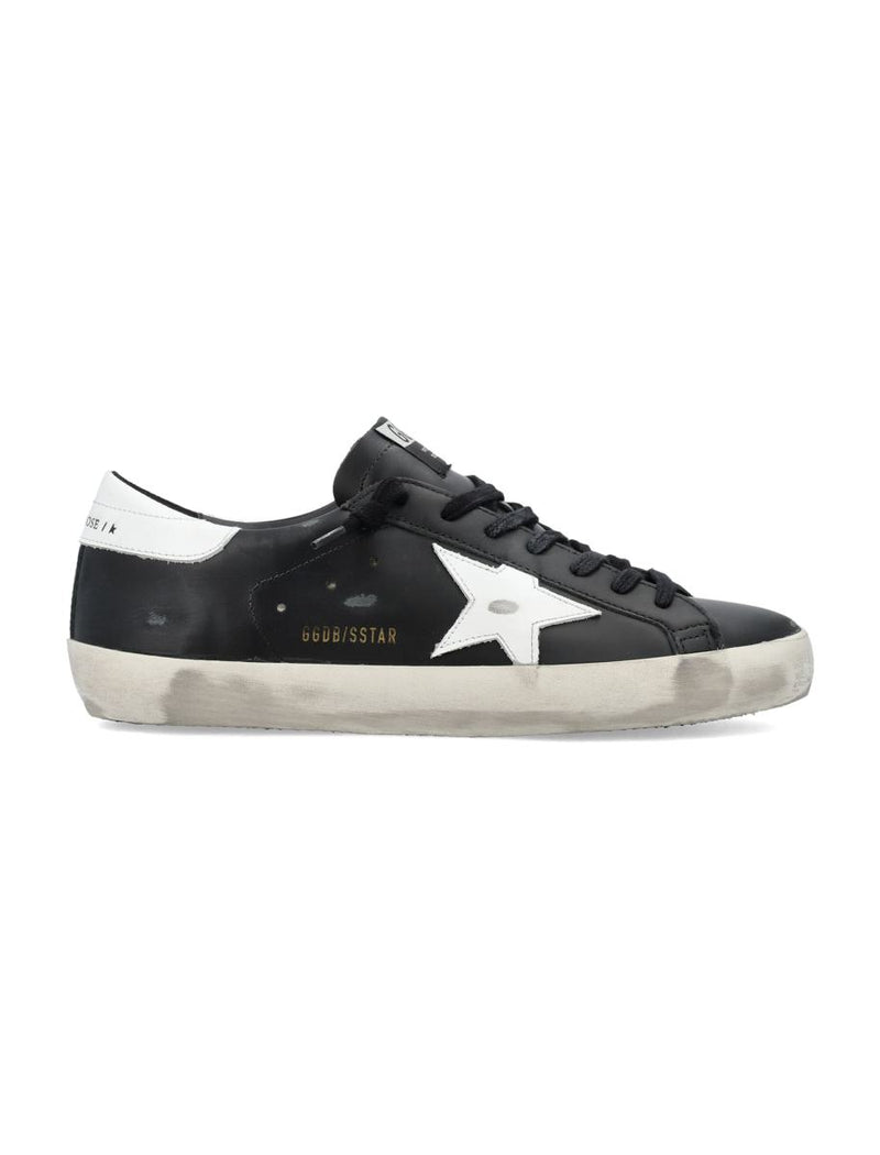 Golden Goose Classic Super-Star