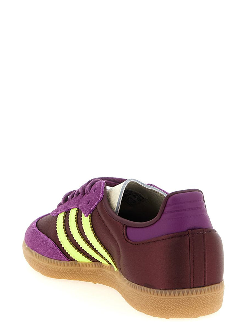 Adidas Originals 'Samba Og' Sneakers