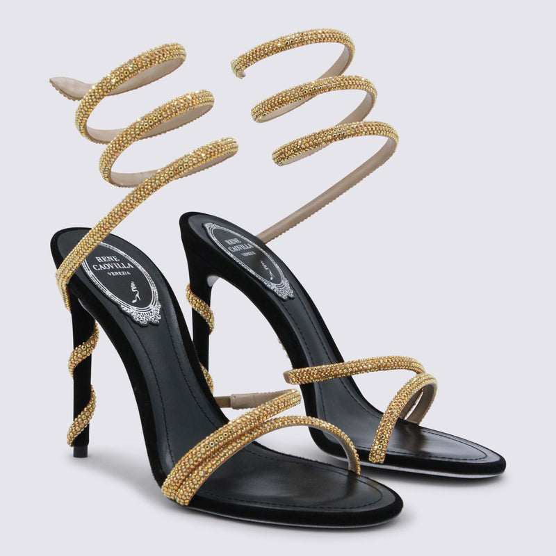 René Caovilla Sandals