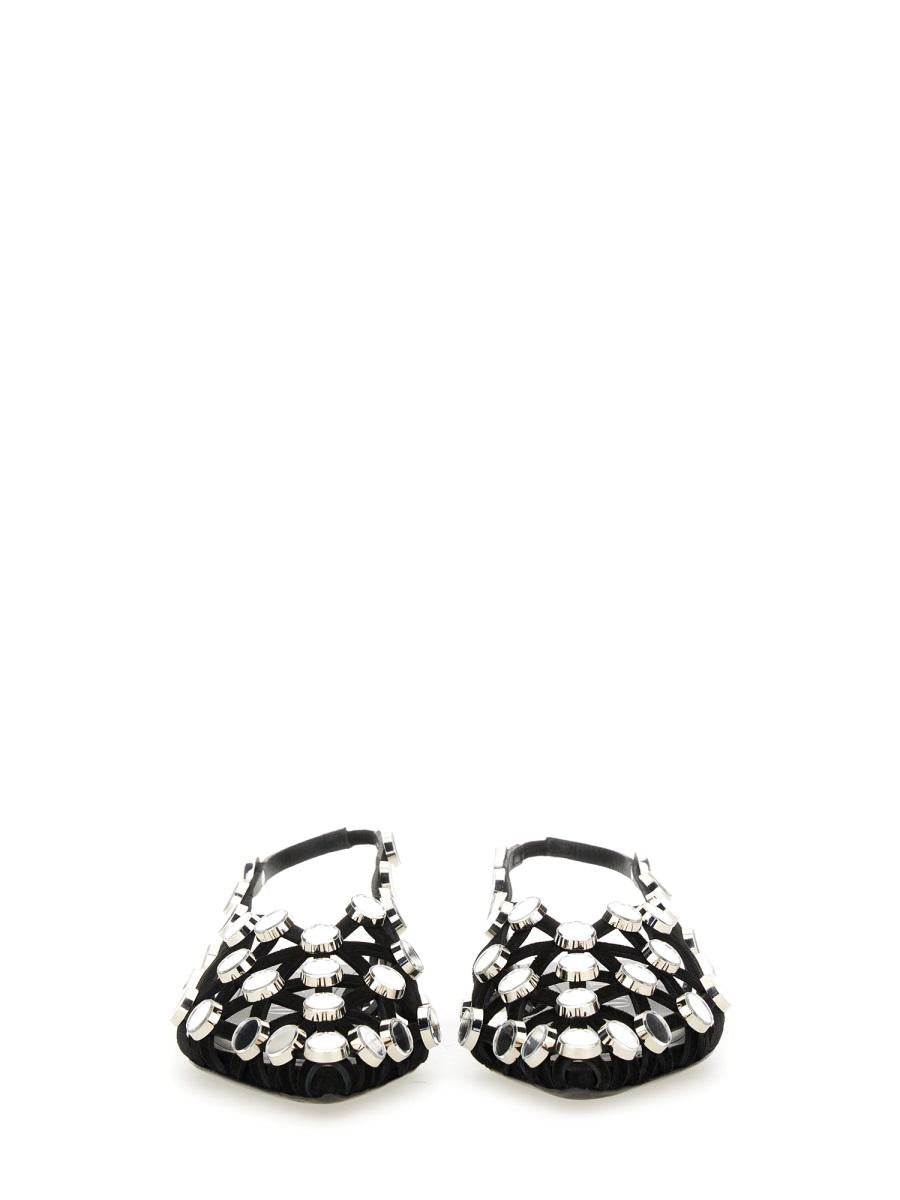 The Attico Dancer ''Grid''