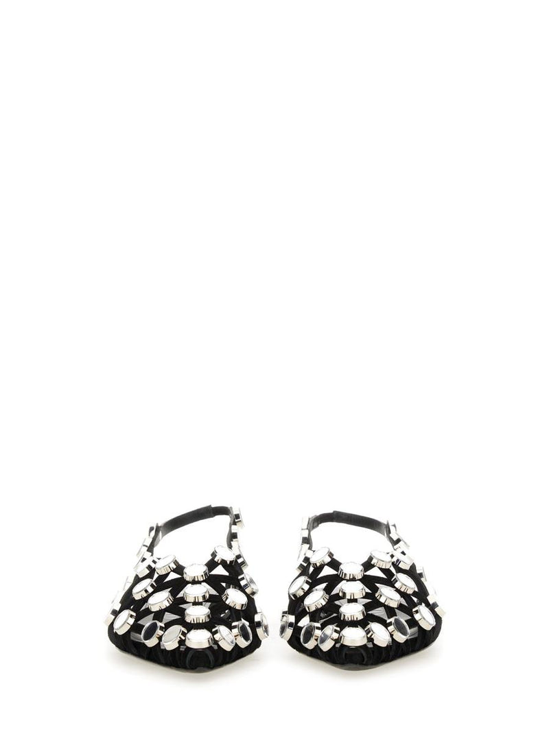 The Attico Dancer ''Grid''