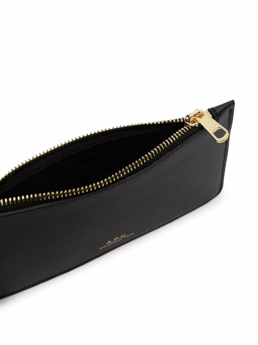 A.P.C. Wallets