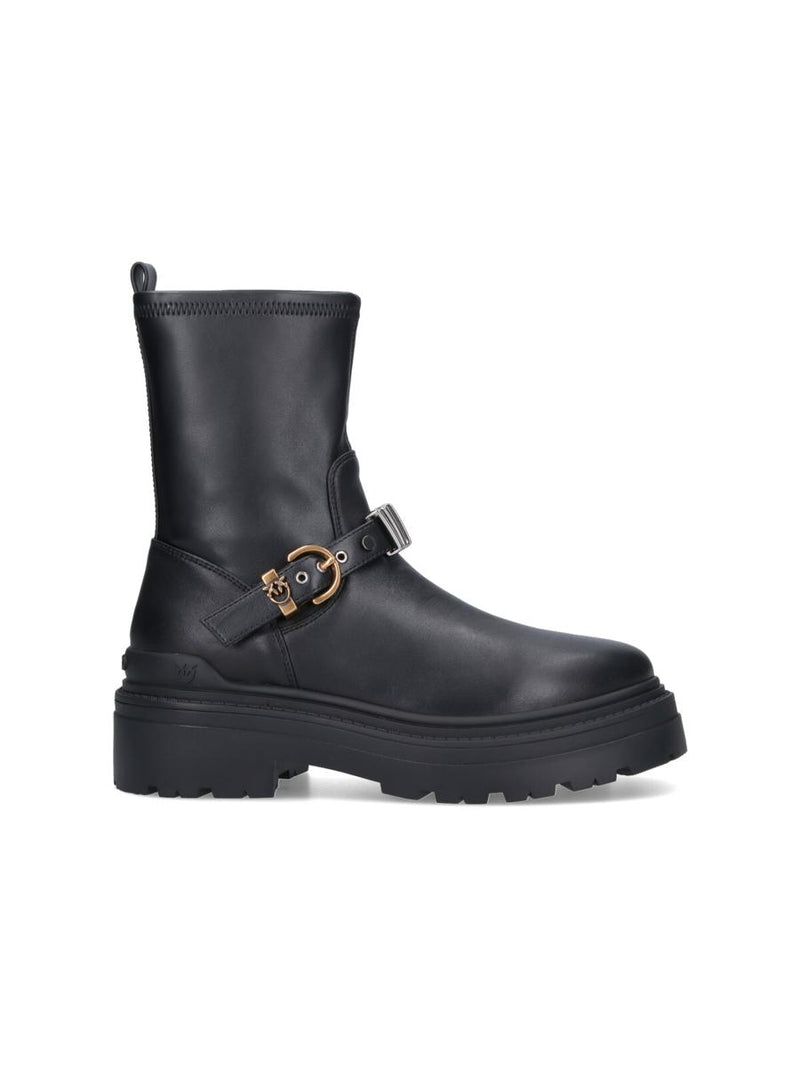 Pinko Boots
