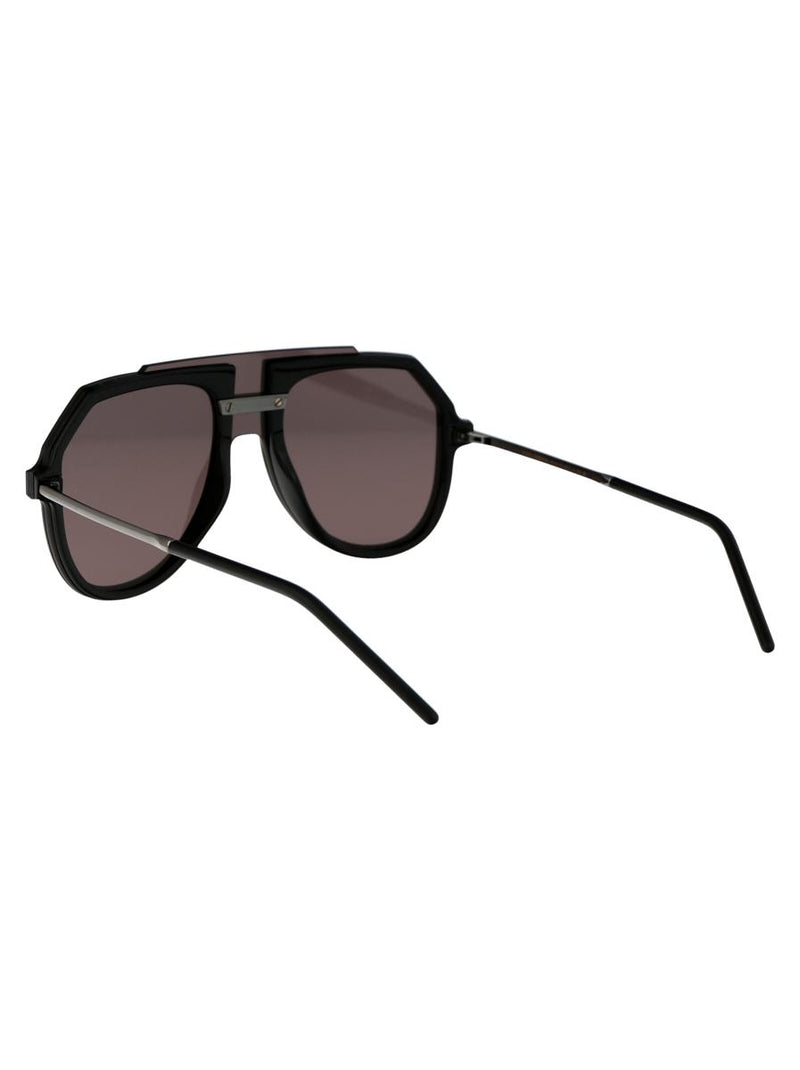 Dolce & Gabbana Sunglasses