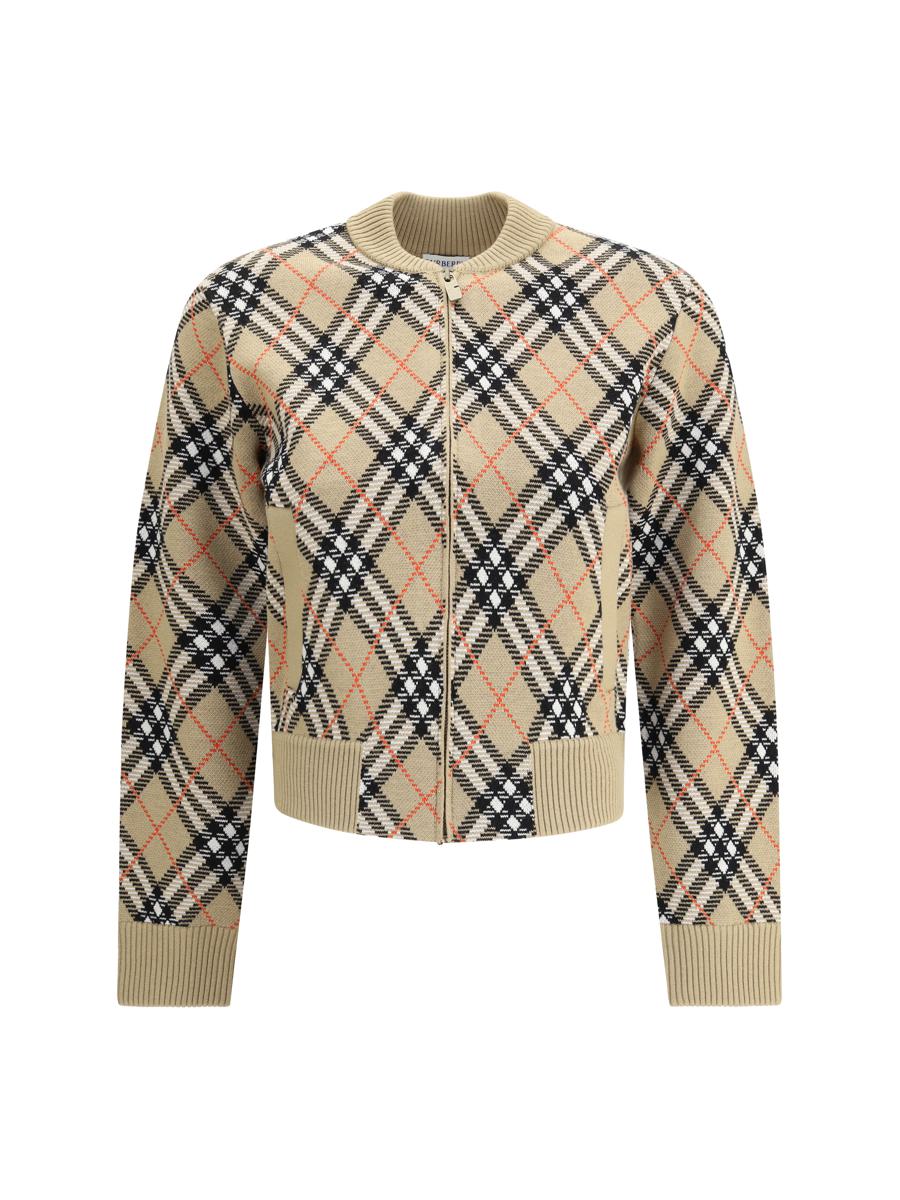 Burberry Knitwear