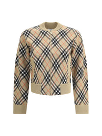 Burberry Knitwear