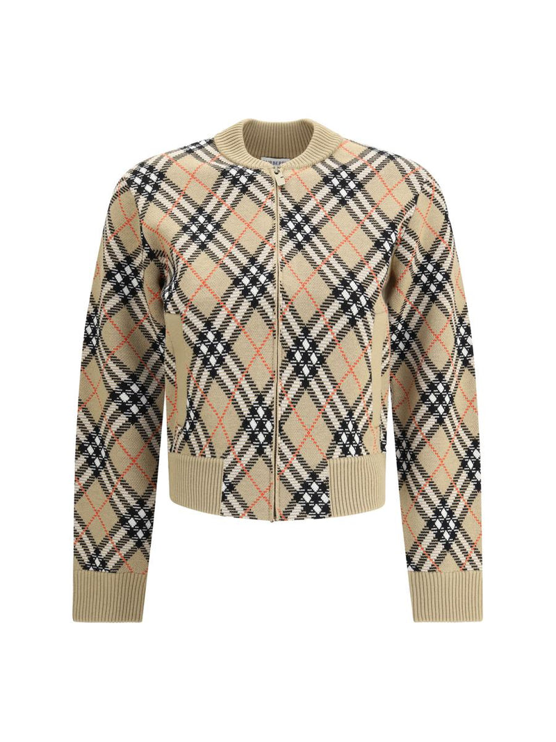 Burberry Knitwear