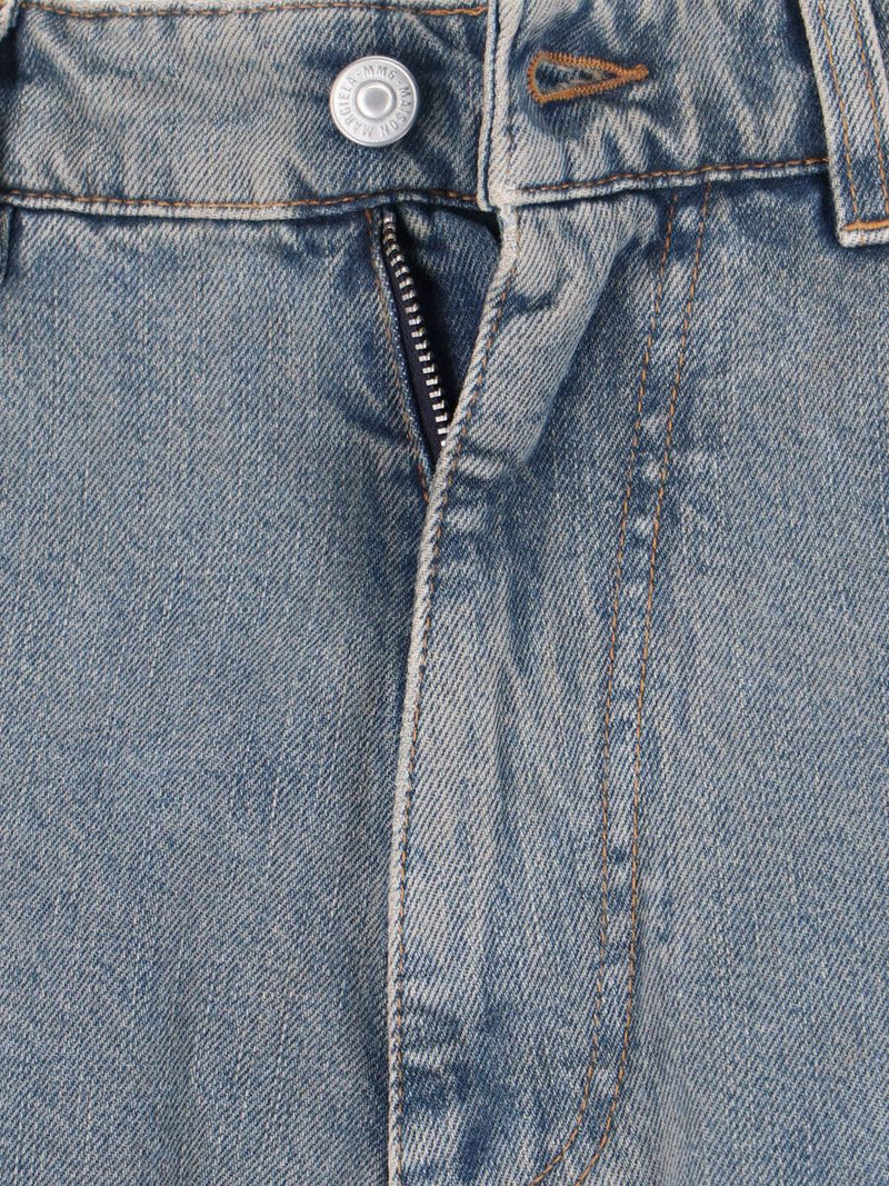 MM6 Maison Margiela Jeans