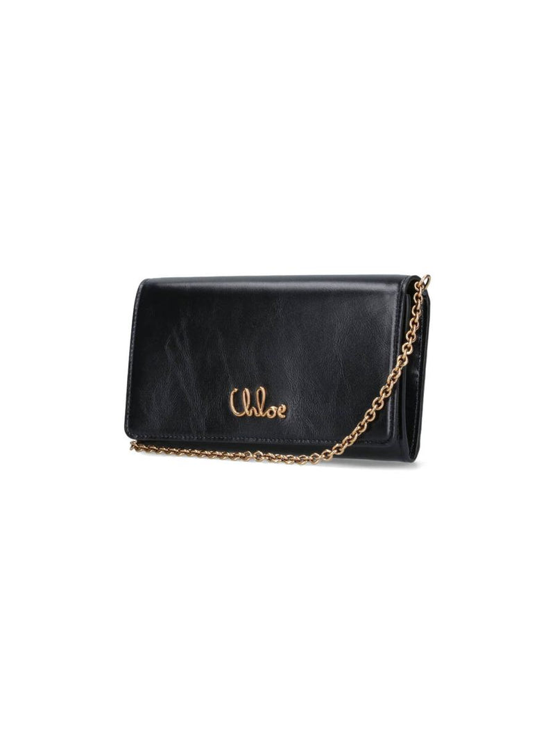 Chloé Wallets