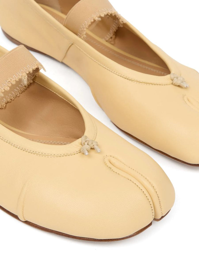 Maison Margiela Tabi Ballerina Shoes