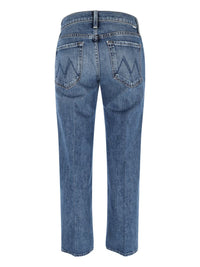Mother Jeans