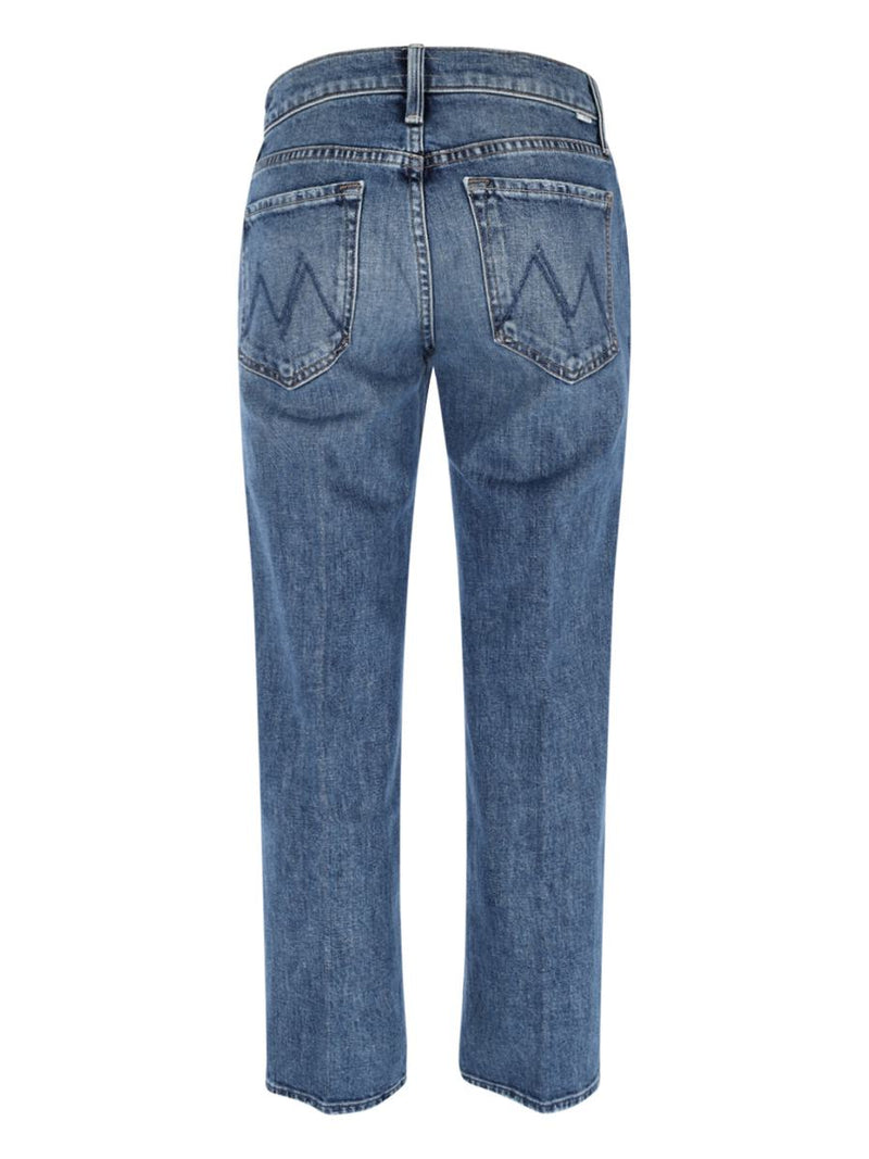 Mother Jeans