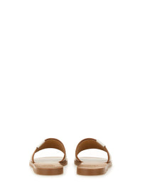 Bally Slide Sandal "Sollie"