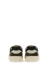 Hogan Sneaker With Logo