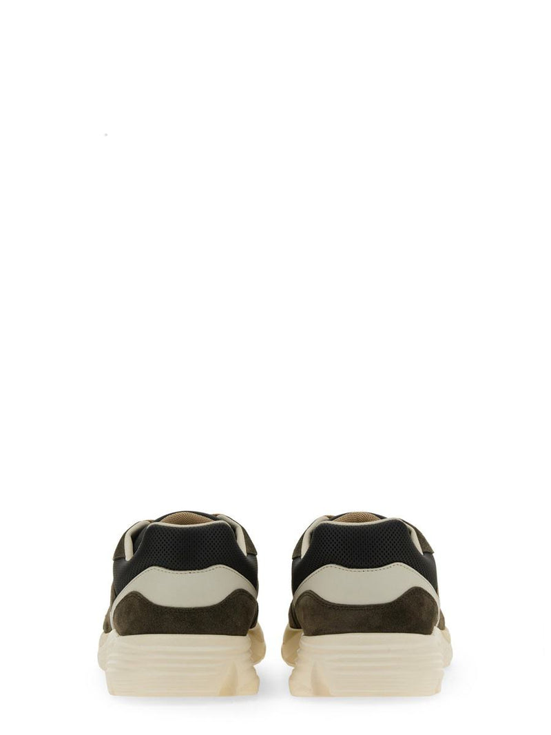 Hogan Sneaker With Logo