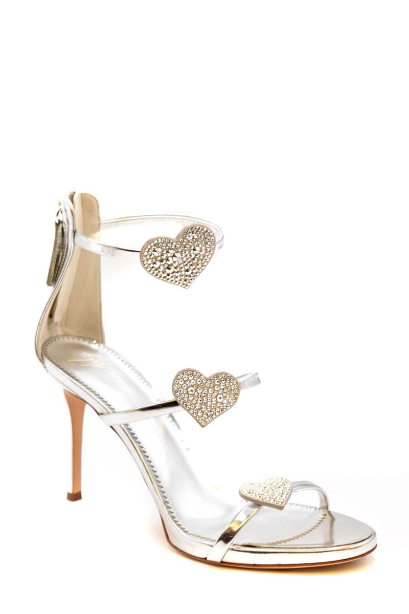 Giuseppe Zanotti Sandals