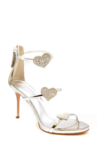 Giuseppe Zanotti Sandals