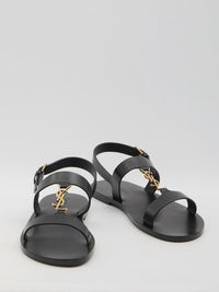 Cassandre Sandals