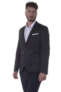 Daniele Alessandrini Jacket