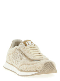 Dolce & Gabbana 'Dg Cushion' Sneakers