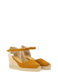 Castañer Espadrille "Carol"