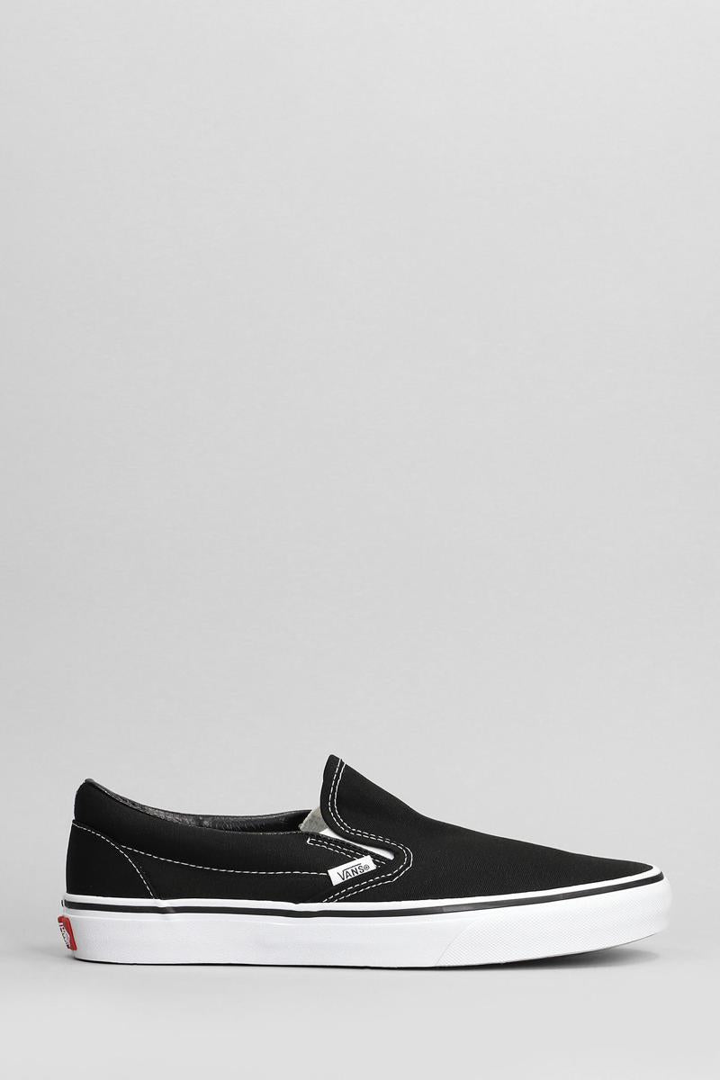 Vans Ua Classic Slip-On Sneakers