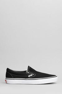 Vans Ua Classic Slip-On Sneakers