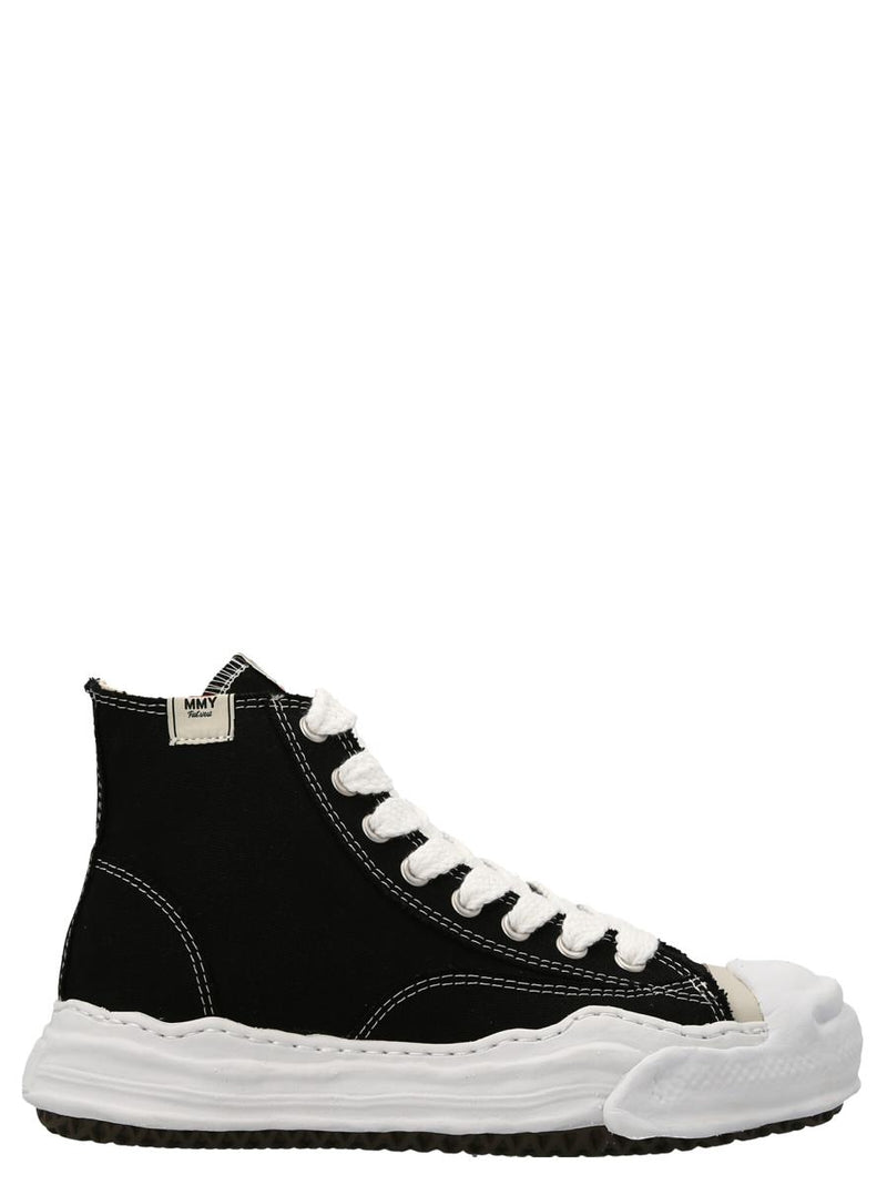 Maison Mihara Yasuhiro 'Hank High' Sneakers