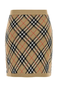 Burberry Skirts