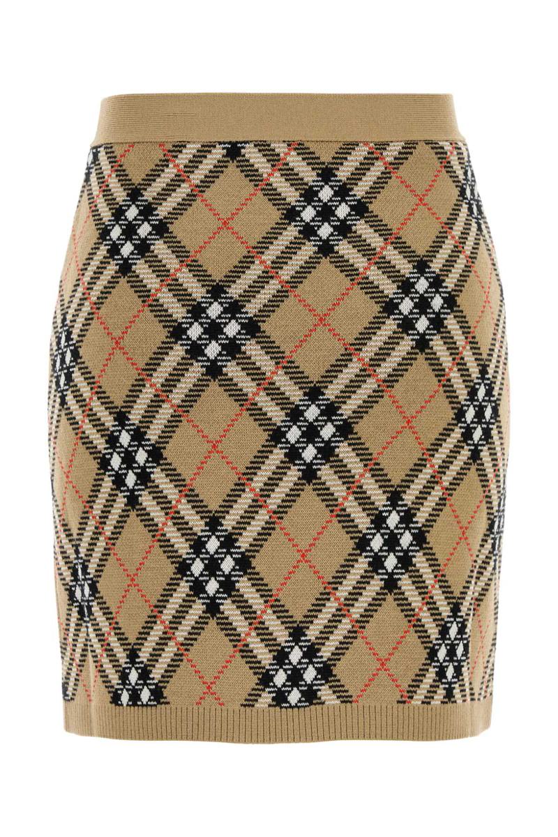 Burberry Skirts