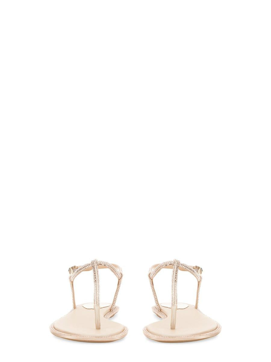 René Caovilla Sandal "Diana"