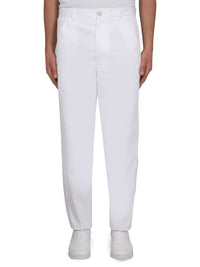 Comme Des Garçons Chino Pants